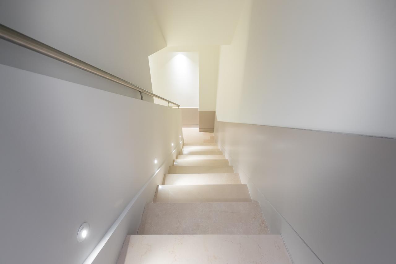Riviera Home - Duplex Dernier Etage Nice Exterior foto